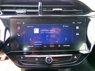 Opel Corsa Gebrauchtwagen Opel Corsa Gebrauchtwagen