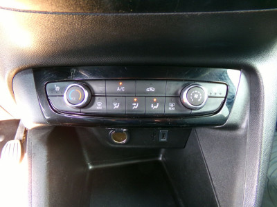 Opel Corsa Gebrauchtwagen Opel Corsa Gebrauchtwagen