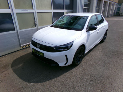 Opel Corsa Gebrauchtwagen Opel Corsa Gebrauchtwagen