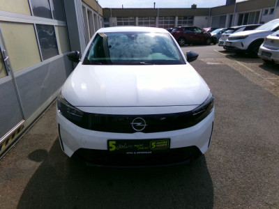 Opel Corsa Gebrauchtwagen Opel Corsa Gebrauchtwagen