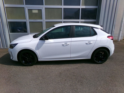 Opel Corsa Gebrauchtwagen Opel Corsa Gebrauchtwagen