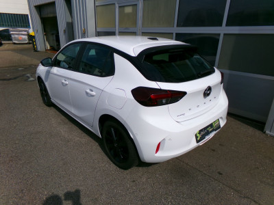 Opel Corsa Gebrauchtwagen Opel Corsa Gebrauchtwagen