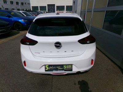 Opel Corsa Gebrauchtwagen Opel Corsa Gebrauchtwagen