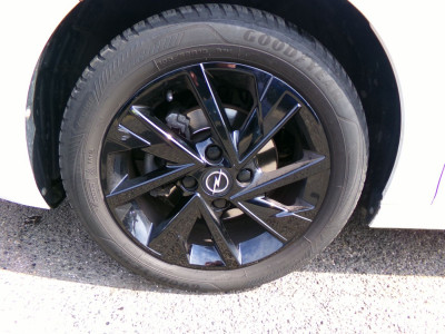 Opel Corsa Gebrauchtwagen Opel Corsa Gebrauchtwagen