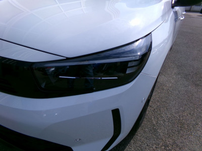 Opel Corsa Gebrauchtwagen Opel Corsa Gebrauchtwagen