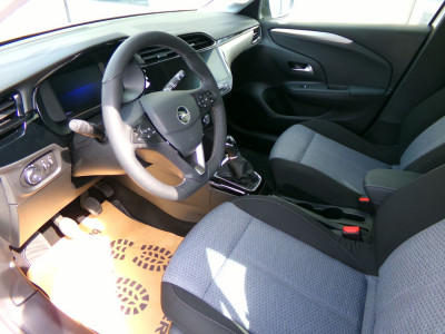 Opel Corsa Gebrauchtwagen Opel Corsa Gebrauchtwagen