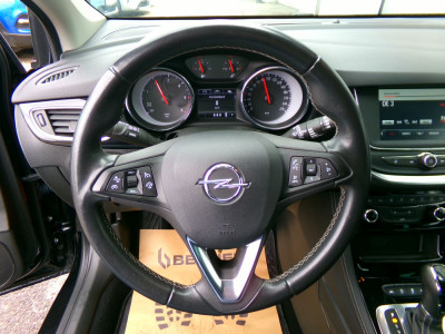 Opel Astra Gebrauchtwagen Opel Astra Gebrauchtwagen