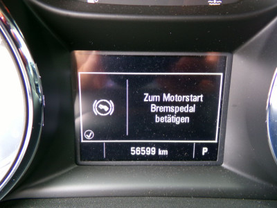 Opel Astra Gebrauchtwagen Opel Astra Gebrauchtwagen