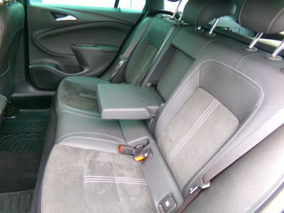 Opel Astra Gebrauchtwagen Opel Astra Gebrauchtwagen