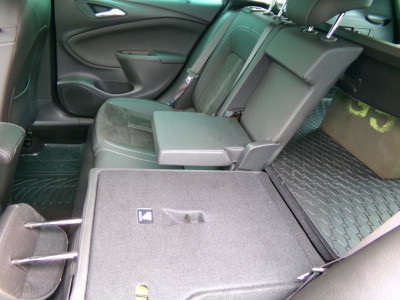 Opel Astra Gebrauchtwagen Opel Astra Gebrauchtwagen