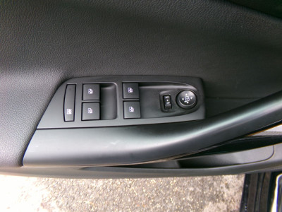 Opel Astra Gebrauchtwagen Opel Astra Gebrauchtwagen