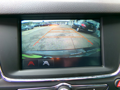 Opel Astra Gebrauchtwagen Opel Astra Gebrauchtwagen