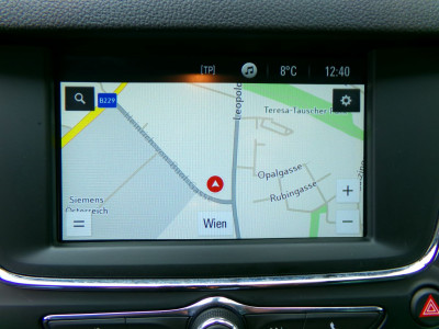 Opel Astra Gebrauchtwagen Opel Astra Gebrauchtwagen