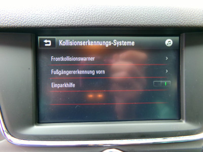 Opel Astra Gebrauchtwagen Opel Astra Gebrauchtwagen