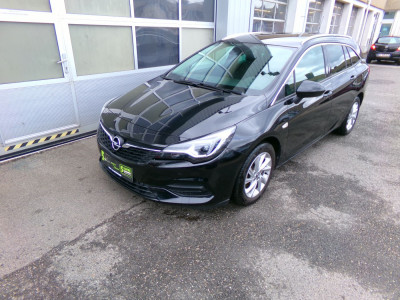 Opel Astra Gebrauchtwagen Opel Astra Gebrauchtwagen