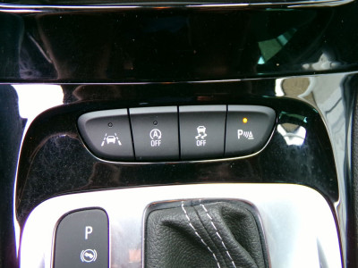 Opel Astra Gebrauchtwagen Opel Astra Gebrauchtwagen