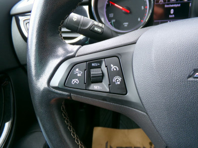 Opel Astra Gebrauchtwagen Opel Astra Gebrauchtwagen