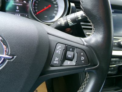 Opel Astra Gebrauchtwagen Opel Astra Gebrauchtwagen