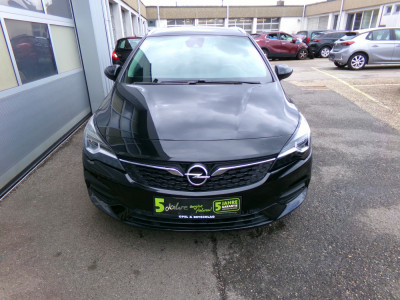 Opel Astra Gebrauchtwagen Opel Astra Gebrauchtwagen