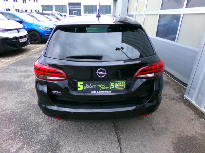 Opel Astra Gebrauchtwagen Opel Astra Gebrauchtwagen