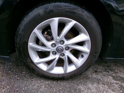 Opel Astra Gebrauchtwagen Opel Astra Gebrauchtwagen