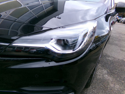 Opel Astra Gebrauchtwagen Opel Astra Gebrauchtwagen