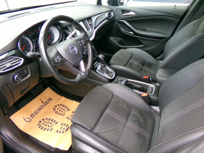 Opel Astra Gebrauchtwagen Opel Astra Gebrauchtwagen