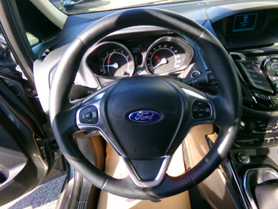 Ford B-MAX Gebrauchtwagen Ford B-MAX Gebrauchtwagen