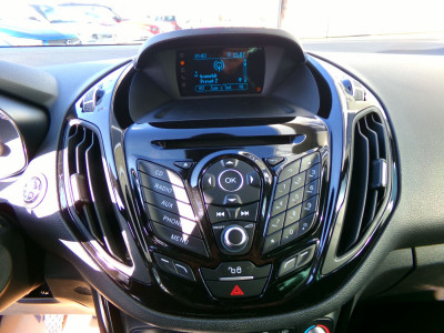 Ford B-MAX Gebrauchtwagen Ford B-MAX Gebrauchtwagen