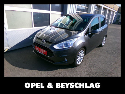 Ford B-MAX Gebrauchtwagen Ford B-MAX Gebrauchtwagen