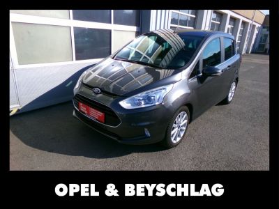 Ford B-MAX Gebrauchtwagen