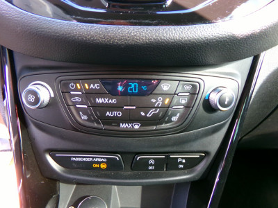 Ford B-MAX Gebrauchtwagen Ford B-MAX Gebrauchtwagen