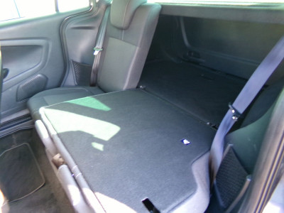 Ford B-MAX Gebrauchtwagen Ford B-MAX Gebrauchtwagen