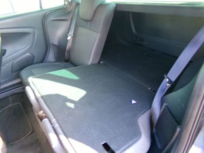Ford B-MAX Gebrauchtwagen Ford B-MAX Gebrauchtwagen