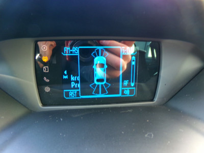 Ford B-MAX Gebrauchtwagen Ford B-MAX Gebrauchtwagen