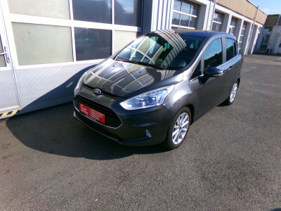 Ford B-MAX Gebrauchtwagen Ford B-MAX Gebrauchtwagen