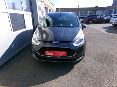 Ford B-MAX Gebrauchtwagen Ford B-MAX Gebrauchtwagen