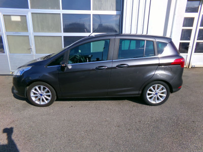 Ford B-MAX Gebrauchtwagen Ford B-MAX Gebrauchtwagen