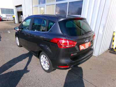 Ford B-MAX Gebrauchtwagen Ford B-MAX Gebrauchtwagen