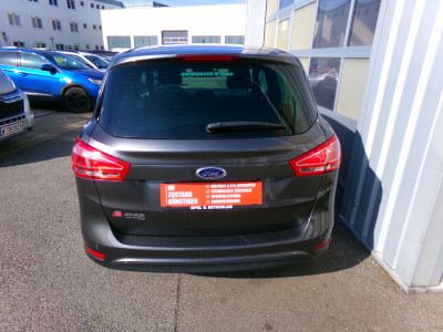 Ford B-MAX Gebrauchtwagen Ford B-MAX Gebrauchtwagen