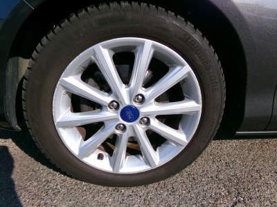 Ford B-MAX Gebrauchtwagen Ford B-MAX Gebrauchtwagen