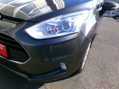 Ford B-MAX Gebrauchtwagen Ford B-MAX Gebrauchtwagen