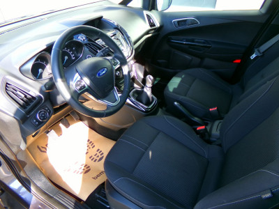 Ford B-MAX Gebrauchtwagen Ford B-MAX Gebrauchtwagen