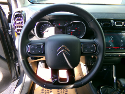 Citroën C3 Aircross Gebrauchtwagen