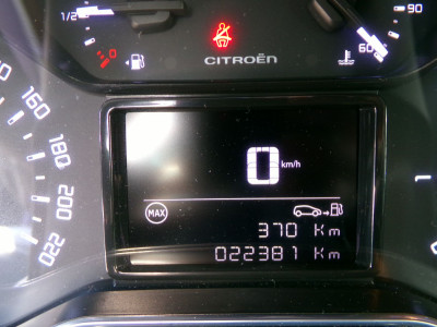 Citroën C3 Aircross Gebrauchtwagen