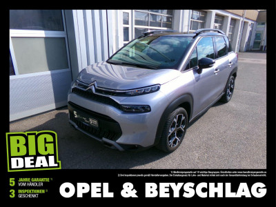 Citroën C3 Aircross Gebrauchtwagen