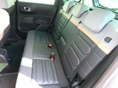 Citroën C3 Aircross Gebrauchtwagen