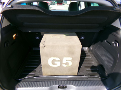 Citroën C3 Aircross Gebrauchtwagen