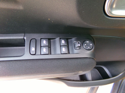 Citroën C3 Aircross Gebrauchtwagen