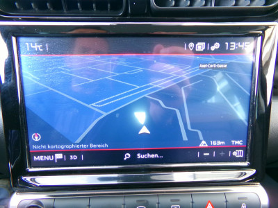 Citroën C3 Aircross Gebrauchtwagen